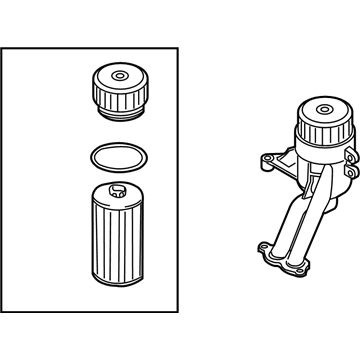 Audi 079-115-401-AA