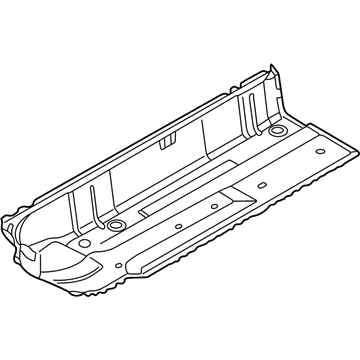 Audi 8E0-803-074-A