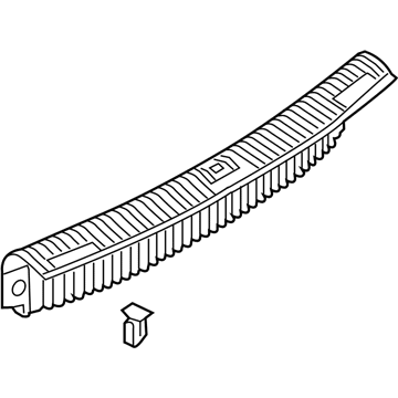 Audi 8W5-863-471-B-4PK