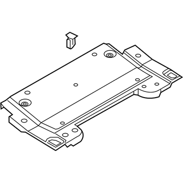 Audi 8W5-863-373-G