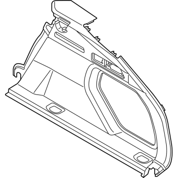 Audi 4K4-863-879-A-IBH