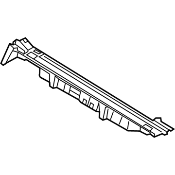 Audi 4M8-863-527-4PK