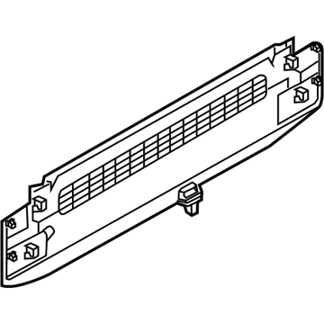 Audi 4M8-861-486-4PK