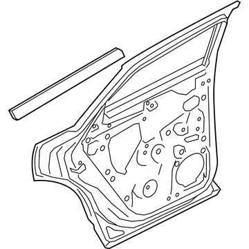 Audi 83A-833-051-B