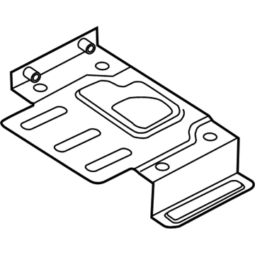 Audi 4H0-907-731