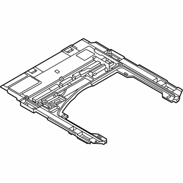 Audi 4K9-858-967-A