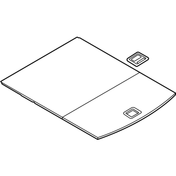 Audi 4K9-861-529-QA5