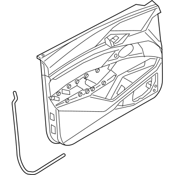 Audi 4KL-867-103-D-COB