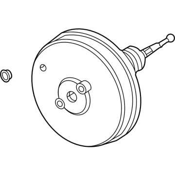 Audi 4K0-612-107-E