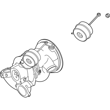 Audi 06M-145-689-AC