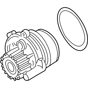 Audi 06F-121-011