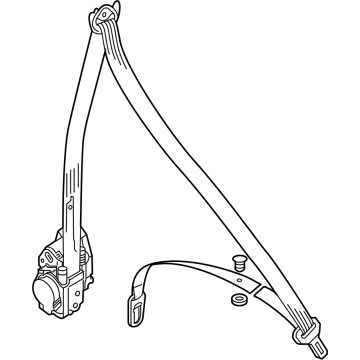 Audi 8W0-857-705-M-V04