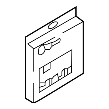 Audi 83A-071-455