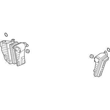 Audi 7L6-129-607-BE