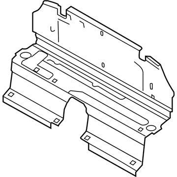 Audi 427-863-901-C