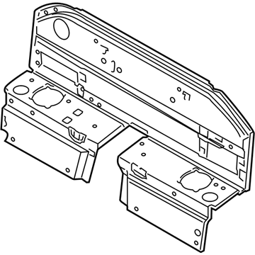 Audi 427-825-249-B