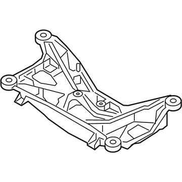 Audi 80A-399-262-BD