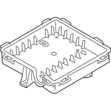 Audi 8J0-937-121-A