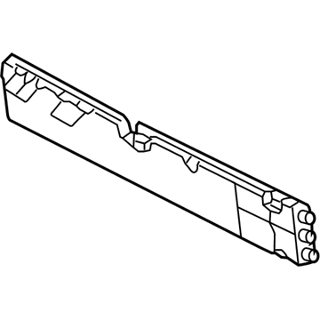 Audi 4E0-035-225-T