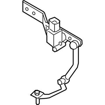 Audi 8S0-412-521