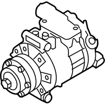 Audi 4F0-260-805-AH