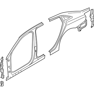 Audi 8V5-810-075-TA