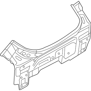 Audi 8S0-813-331-TA