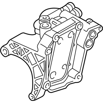 Audi 077-115-405-M