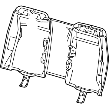 Audi 4E0-885-707