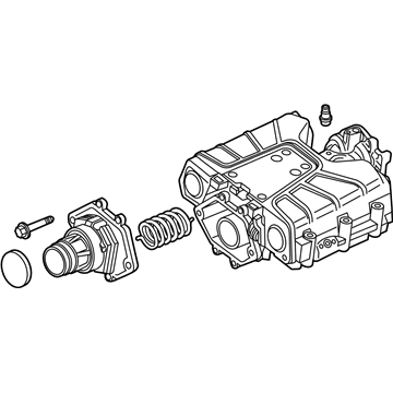 Audi 06E-145-603-AF