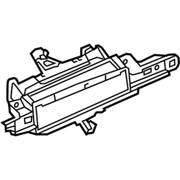 Audi 4G8-857-346-D