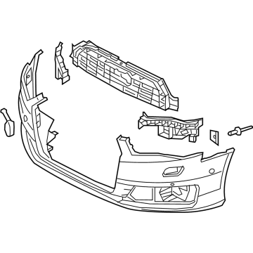 Audi 4G0-807-065-AS-GRU