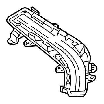 Audi 4M1-819-422