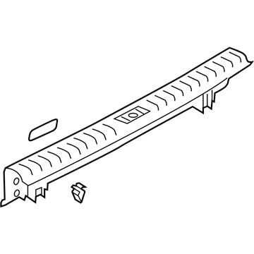 Audi 4K5-863-471-4PK