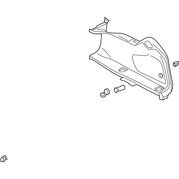 Audi 4K5-863-888-B-CA9