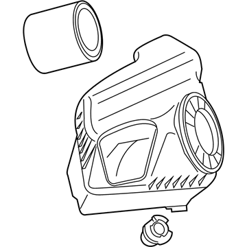 Audi 4G0-133-836-AB