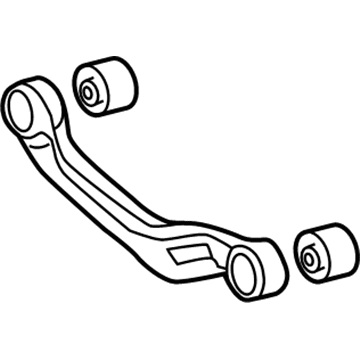 Audi RS5 Control Arm - 8K0-505-323-H