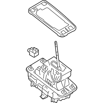 Audi 4G1-713-105-D