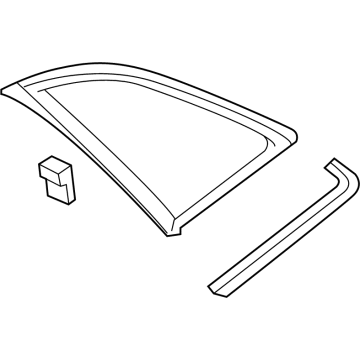 Audi 4K4-845-297-AA-NVB