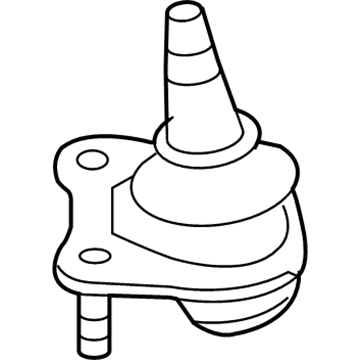 Audi Ball Joint - 1K0-407-365-C