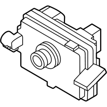 Audi 4N0-907-217-A