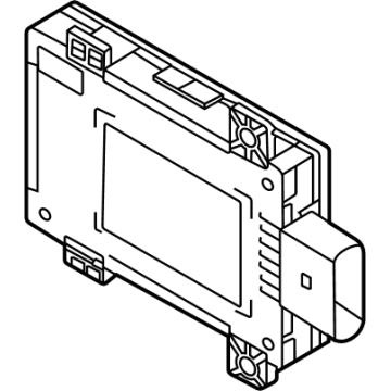 Audi 4N0-907-566-AM