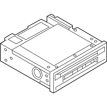 Audi 4M0-035-878