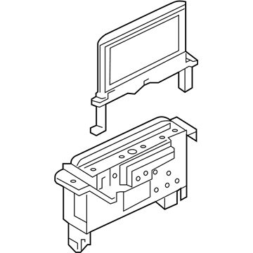 Audi 4M0-857-273-6PS