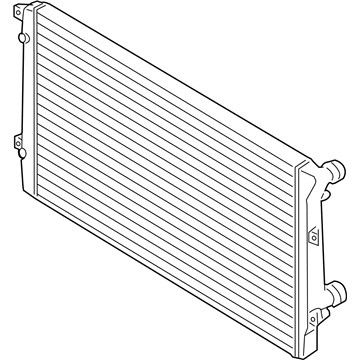 Audi 1K0-121-251-AB