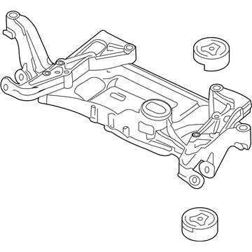 Audi 3C0-199-313-BB