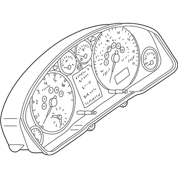 Audi 4Z7-920-980-BX