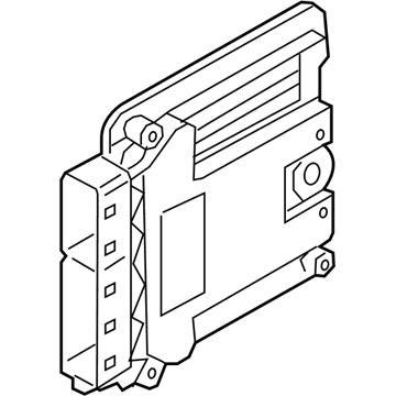 Audi 83A-906-259