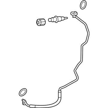 Audi 4G0-260-710-AK