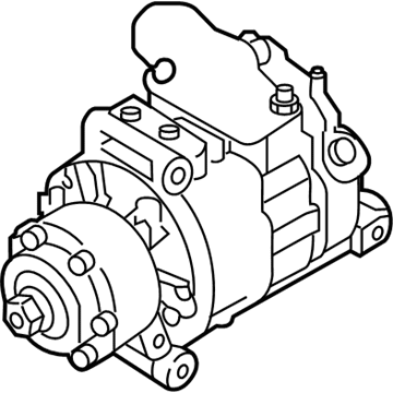 Audi 4G0-260-805-F